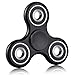 Sanwo Hands Fidget Fast Bearings Spinner, Toy Stress Reducer Premium Quality EDC Focus Toy for Kids & Adults