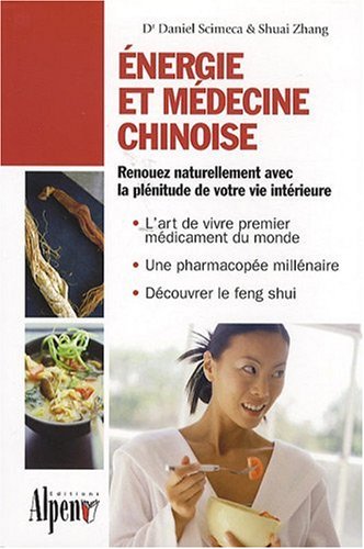 Énergie et médecine chinoise