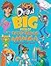 Kids Draw Big Book of Everything Manga by 