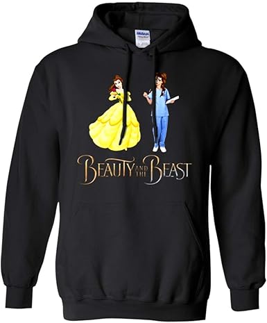funny nurse hoodies
