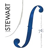 Single Variable Calculus: Early Transcendentals, 7th Edition