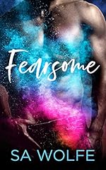 Fearsome: (Fearsome Series Book 1)