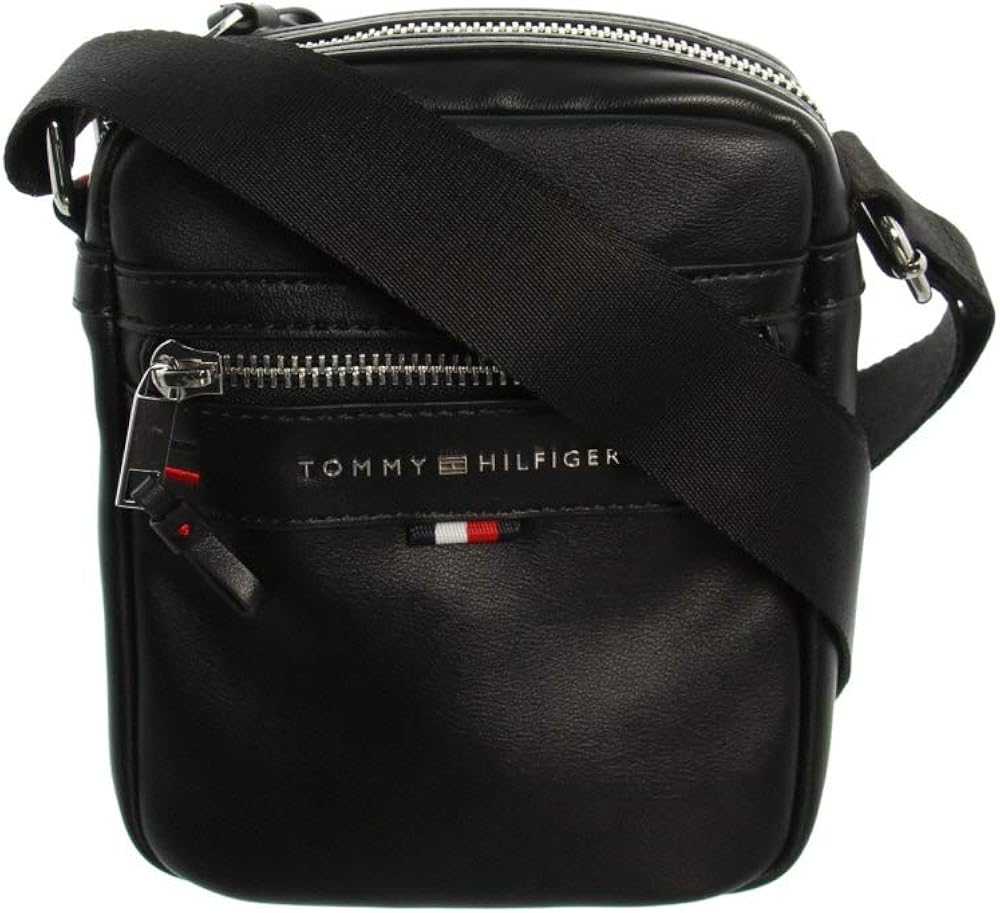tommy hilfiger elevated reporter