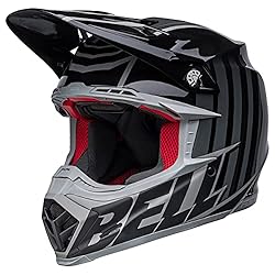 Bell Moto-9S Flex Helmet - Sprint