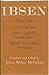 Oxford Ibsen: Little Eyolf, John Gabriel Borkman, When We Dead Awaken v. 8 (Oxford Ibsen, Vol 8) by Henrik Ibsen (1977-09-22)