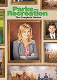 Parks and Recreation: The Complete Series