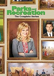 Parks and Recreation: The Complete Series