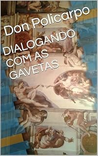 Livro DIALOGANDO COM AS GAVETAS