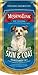 The Missing Link Ultimate Small Breed Skin & Coat for Dogs, 8-Ounce