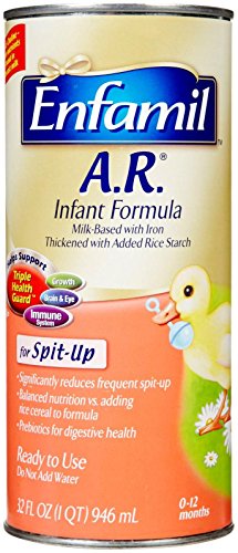 enfamil ar ready to feed 32 oz