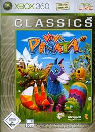 Viva Pinata Classic