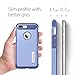 Spigen Slim Armor Designed for Apple iPhone 7 Plus (2016) - Violet
