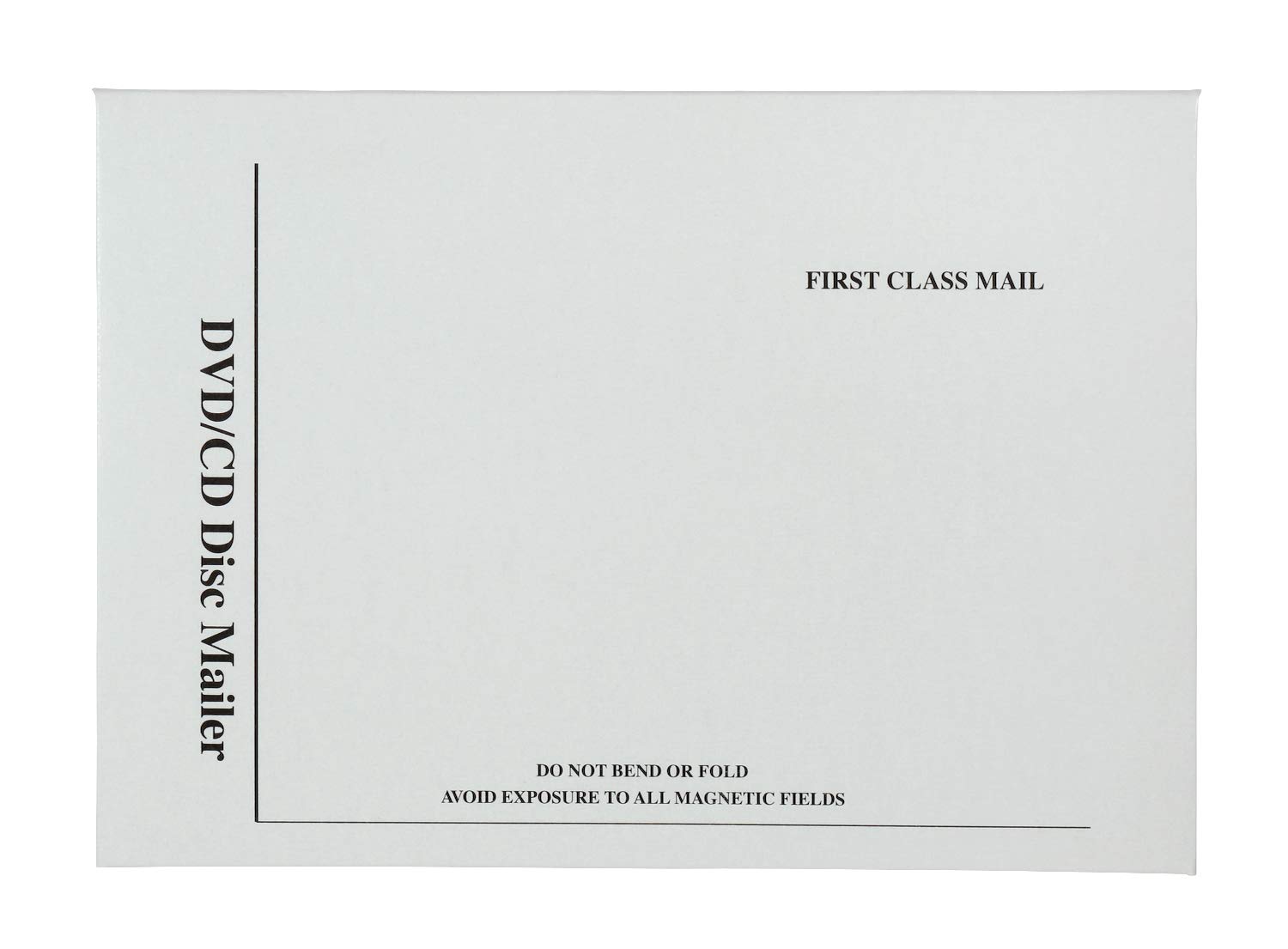 8 Mailer, Multimedia Lined Foam E7265 Park Quality 1/2 25) of (Box