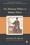 The Memory Palace of Matteo Ricci by 