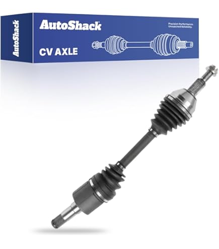 ARBRE D'ENTRAÎNEMENT ARTICULÉ Paire Wheel Side Gsp 817030 2Pcs P Neuf