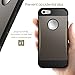 Mkeke Compatible with iPhone 7 Plus Case,Clear Anti-Scratch Shock Absorption Cover Case for iPhone 7 Plus Clear