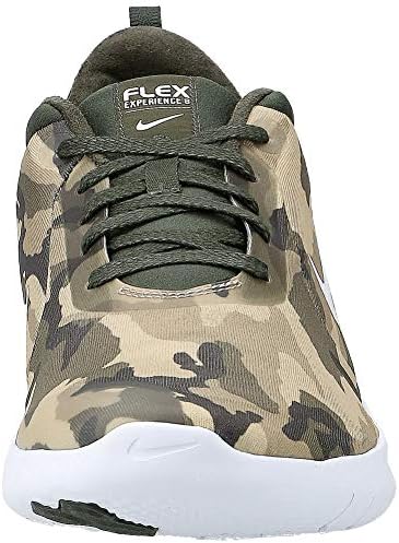 nike flex experience rn mens brown