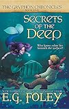 Secrets of the Deep (The Gryphon Chronicles, Book 5)