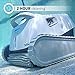 DOLPHIN Discovery Automatic Robotic Pool Cleaner, Agile and Efficient Pool Cleaning, Ideal for In-ground Swimming Pools up to 50 Feetthumb 1