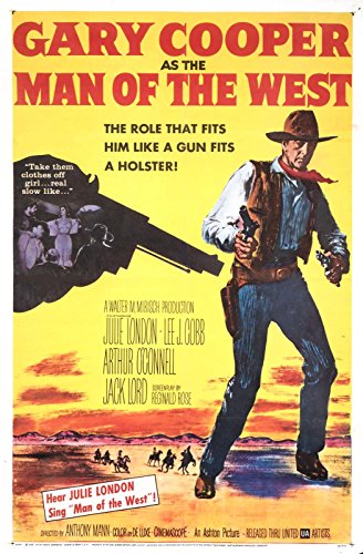 Man Of The West