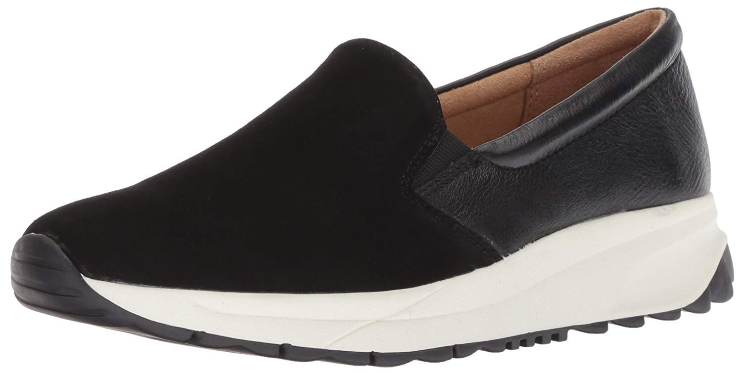 naturalizer women's selah sneaker