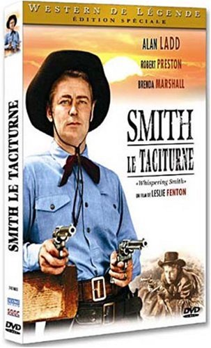 Smith Le Taciturne