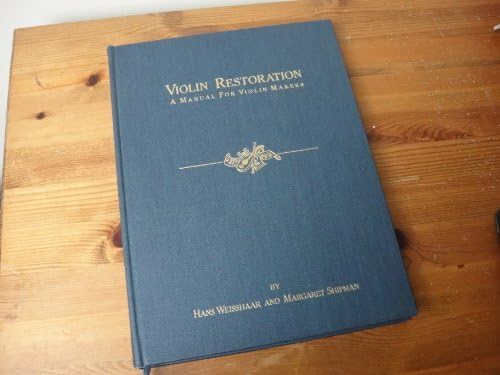 The Art of Violin Making: Chris Johnson, Roy Courtnall, Adrián