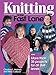 Knitting in the Fast Lane by Christina L. Holmes, Mary Colucci