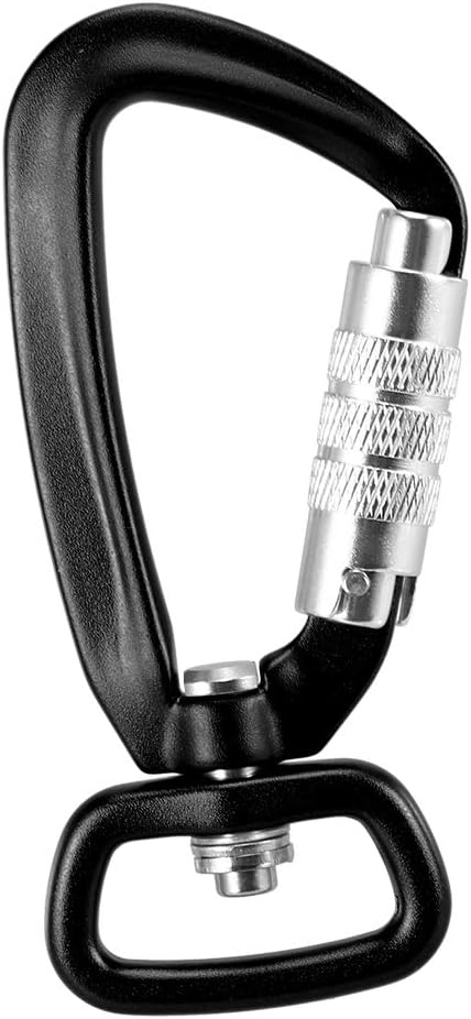 Best locking carabiners for hammock