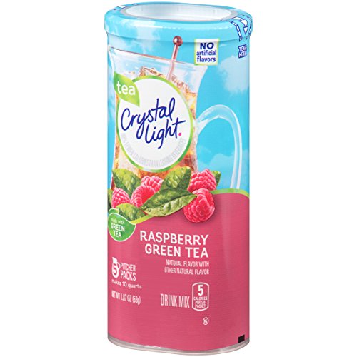 4 Crystal+Light+Raspberry+Pitcher+Canisters