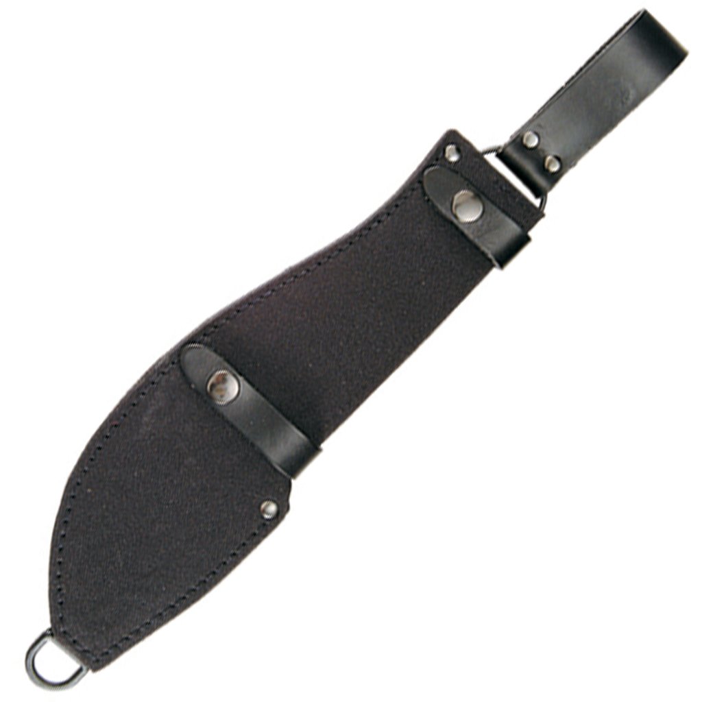 KaBar KA1248BRK Machete Cutlass The Dead Bell