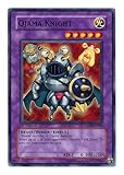 Yu-Gi-Oh! - Ojama Knight (TAEV-EN044) - Tactical Evolution - 1st Edition - Common