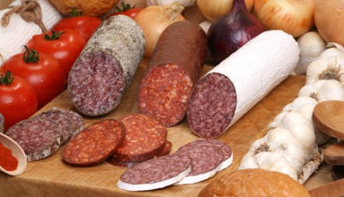 How to Make Salami Sausage and Cured Meats at Home on CD easy recipes - Thumbnail 3