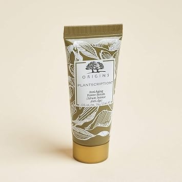 plantscription anti aging serum