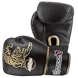 Hayabusa Muay Thai 10oz Gloves