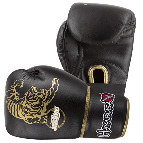 Hayabusa Muay Thai 10oz Gloves