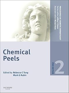 Color Atlas Of Chemical Peels Antonella Tosti Pearl E - 
