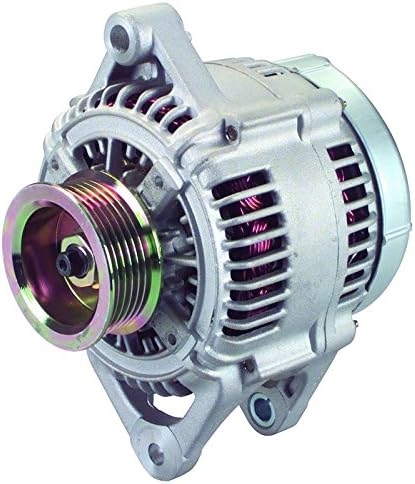 ダッジグランドキャラバン カントリーボイジャー用オルタネーター 1996 00 3 0 3 3 3 8 V6 Anadis Nl