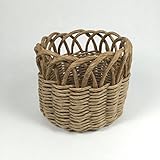 Twined Basket Kit for Beginners