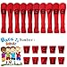 Custom Team Number Knee High Socks Athletic Socks by 3street Soccer Socks Choose Your Number