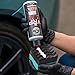 Chemical Guys TVD_107_04 V.R.P. Vinyl, Rubber and Plastic Non-Greasy Dry-to-the-Touch Long Lasting Super Shine Dressing for Tires, Trim and More (4 oz)