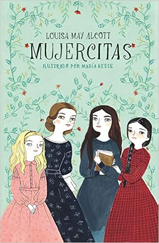 Mujercitashttps://amzn.to/2DwKO8j