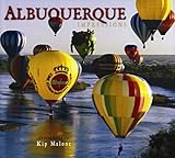 Albuquerque Impressions (Impressions (Farcountry Press)) by 