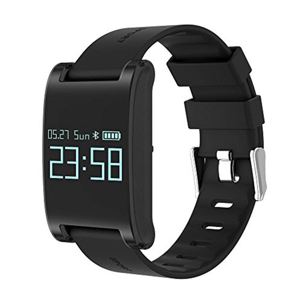 Fitness Tracker, DM68 SmartArmband Amazon.de Auto