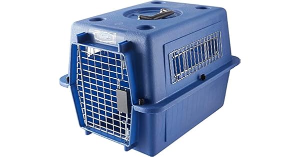 Petmate Ultra Vari Dog Kennel Heavy Duty No Tool Assembly 4