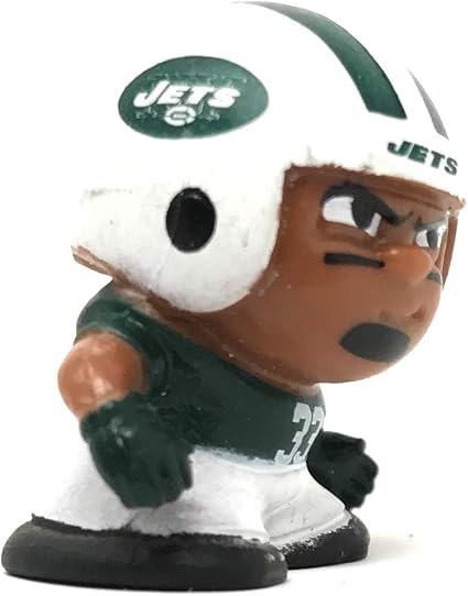 tiny football player toys