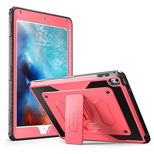 Ipad pro case, [heavy duty] i-blason apple ipad pro 9.7…