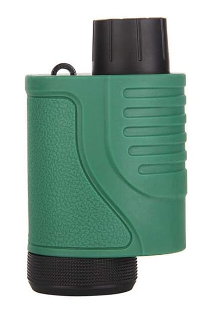 Dcc Télescopes Monoculaires 8x25 Mini Petit Télescope Léger