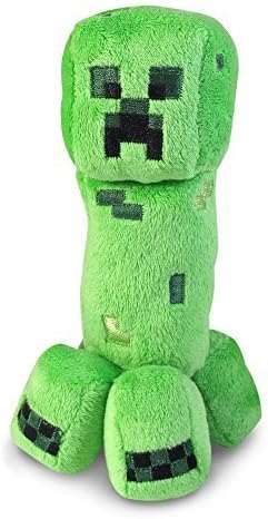 Large 11" Creeper Plush