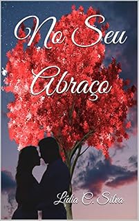 Livro No seu abraço